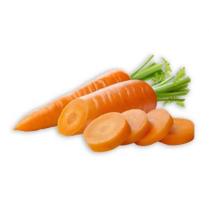 10% Karotten (7,00 €/kg)